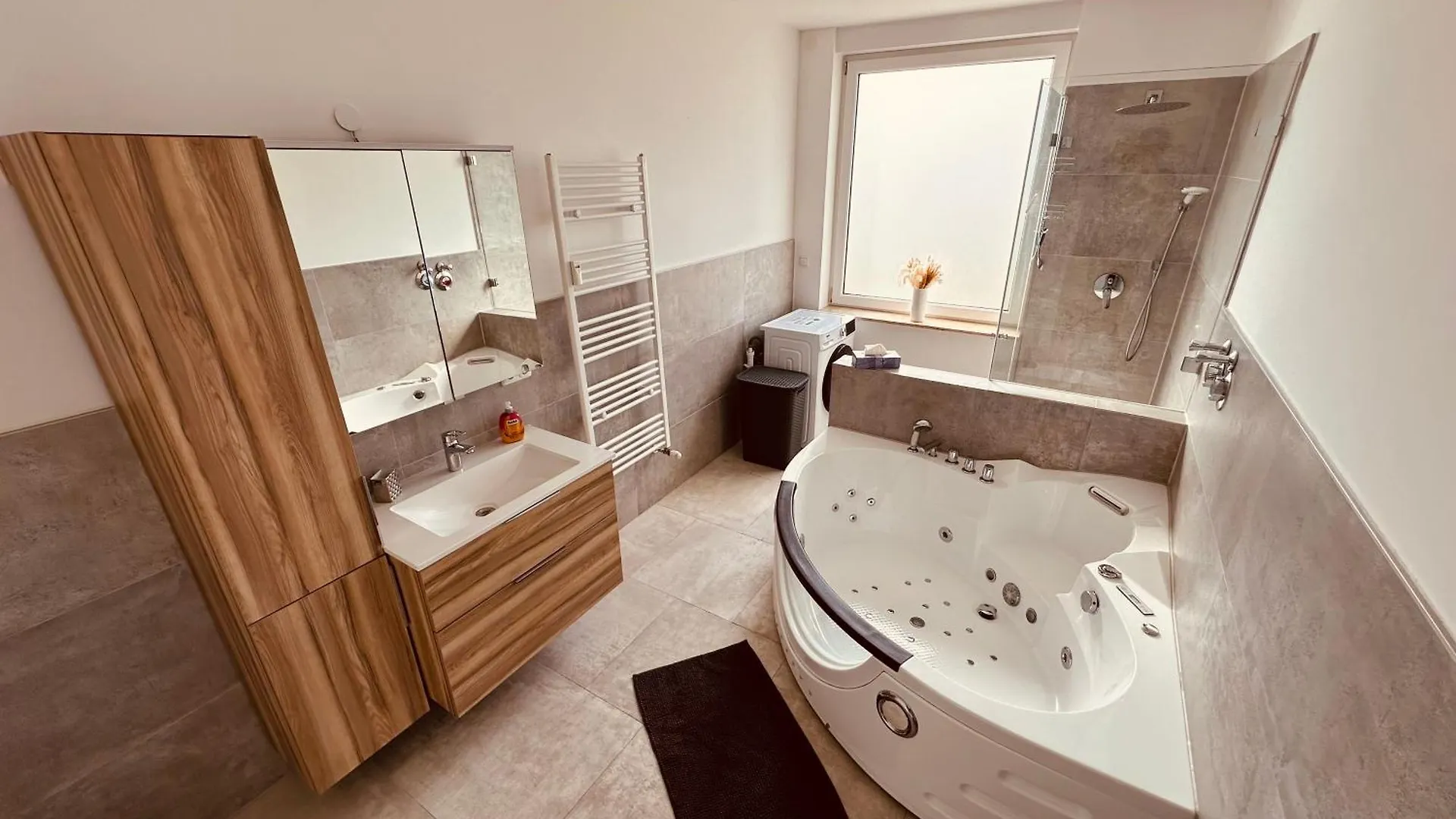 Apartament Zur Schoenen Aussicht I 150 I Oase I Purer Luxus Dortmund