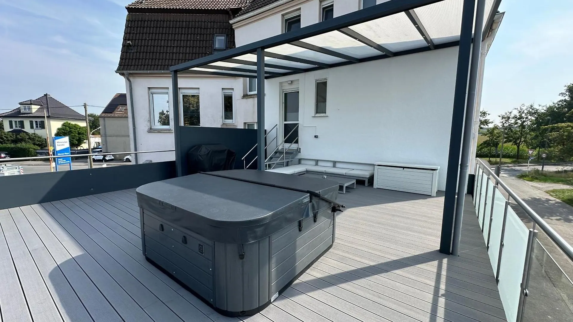 Zur Schoenen Aussicht I 150 I Oase I Purer Luxus Dortmund