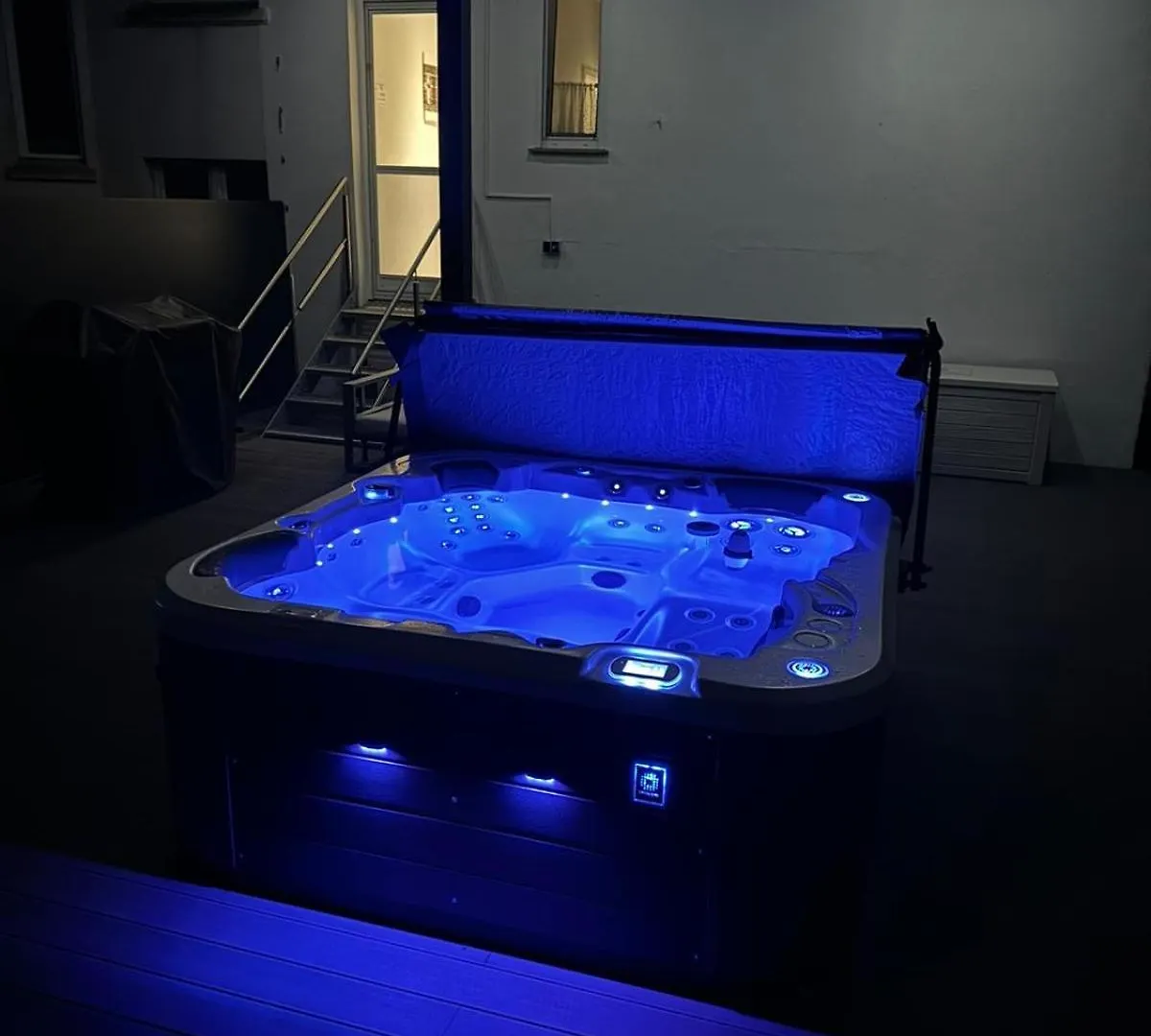 Zur Schoenen Aussicht I 150 I Oase I Purer Luxus Dortmund Apartament