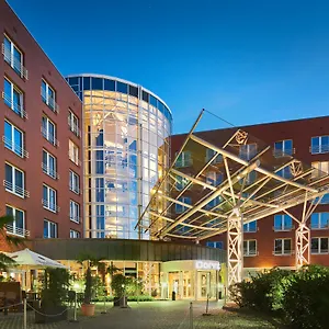Dorint An Den Westfalenhallen Hotell